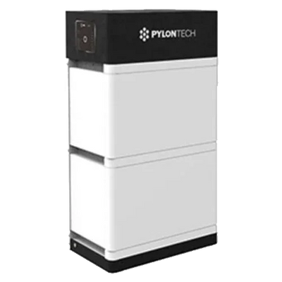 Bateria de Lítio 48V Pylontech Force L2 7,10kWh com BMS