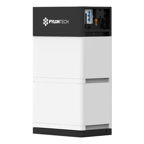 Bateria de Lítio 48V Pylontech Force L2 7,10kWh com BMS