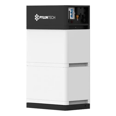 Bateria de Lítio 48V Pylontech Force L2 7,10kWh com BMS