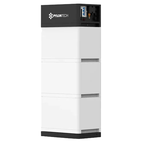 Bateria de Lítio 48V Pylontech Force L2 10,70kWh com BMS