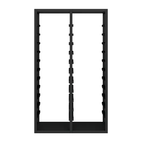 Dual Rack Pylon Pylontech RK2130-M1 Rack 23 PowerCube M1 modules – Aurensol