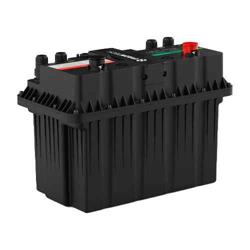 Bateria Lítio Pylontech 12V 100Ah RT12100G31