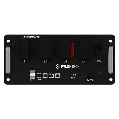 BMS Pylontech PowerCube M3 S1500M3A180 para bateria HV