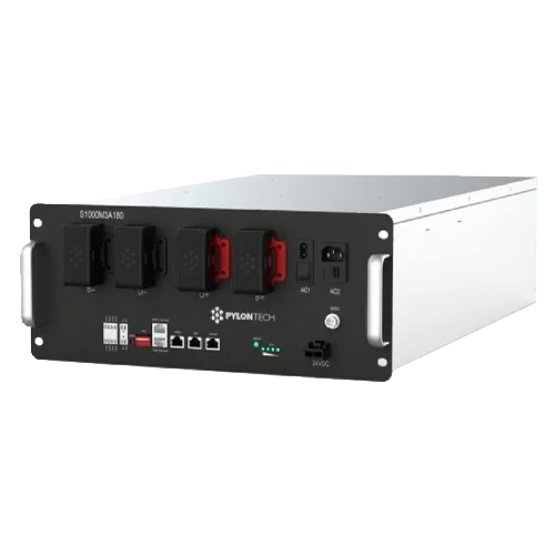 BMS Pylontech PowerCube M3 S1500M3A180 para bateria HV