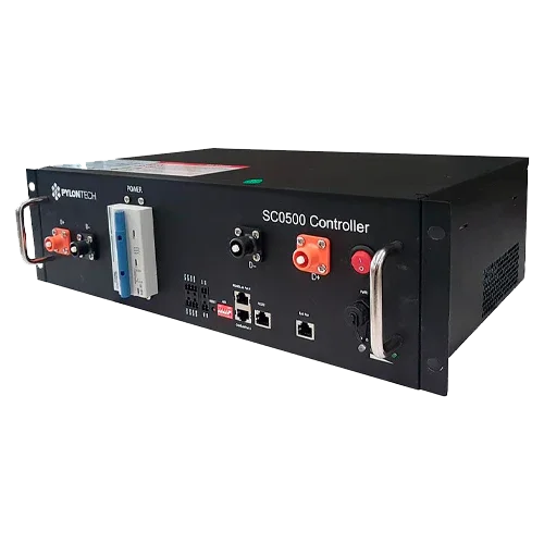 BMS Pylontech PowerCube X1 SC0500-100S para bateria HV