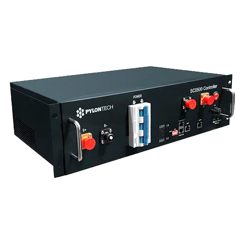 BMS Pylontech PowerCube X1 SC0500-100S para bateria HV