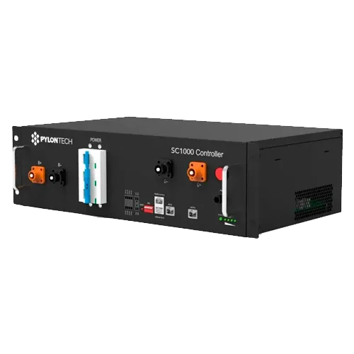 BMS Pylontech PowerCube H SC1000-100S para bateria HV