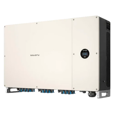 Inversor Solar Trifásico Salicru EQX2-100010-T 100 kW