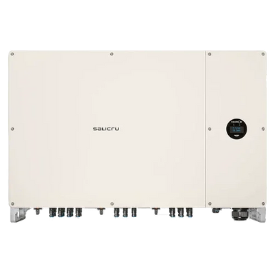 Inversor Solar Trifásico Salicru EQX2-100010-T 100 kW