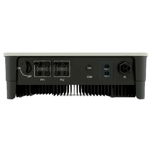 Inversor Solar Monofásico Salicru EQX2-8002-SX 8 kW