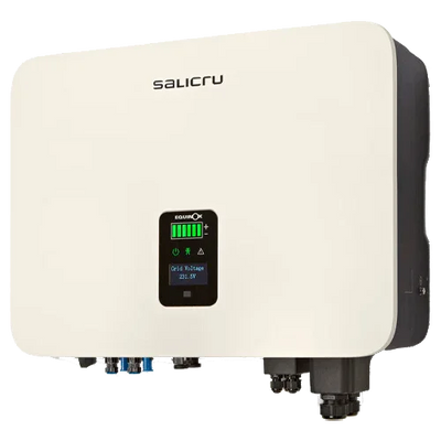 Inversor Híbrido Solar Salicru EQX2-5002-HT 5 kW Trifásico