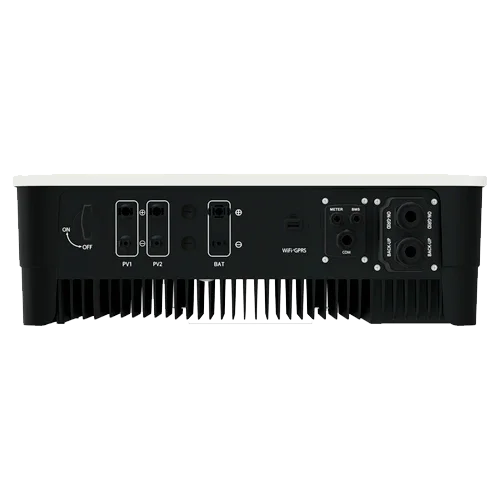 Inversor Híbrido Solar Salicru EQX2-6002-HSX 6 kW Monofásico