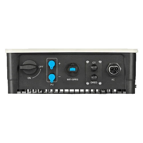 Inversor Solar Monofásico Salicru EQX2-3001-S 3 kW