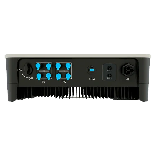 Inversor Solar Trifásico Salicru EQX2-4002-T 4 kW