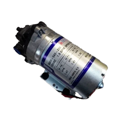 Bomba de Pressão Shurflo 12V 6 l/min 100 PSI 8000-543-238