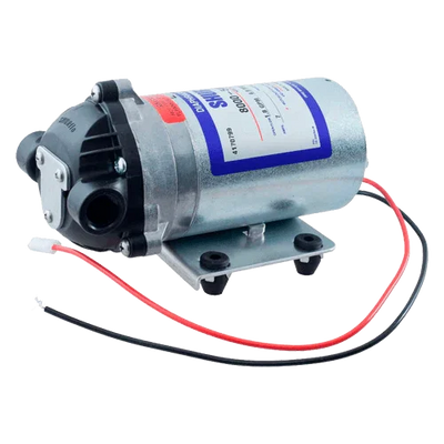 Bomba de Pressão Shurflo 12V 6,8 l/min 50 PSI 8000-543-250