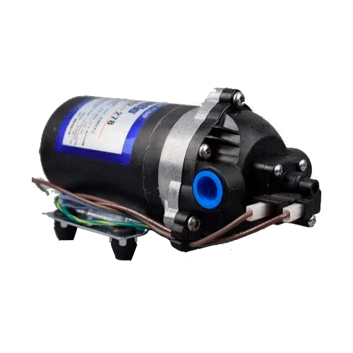 Bomba de Pressão Shurflo 230V 5,4 l/min 100 PSI 8090-802-278