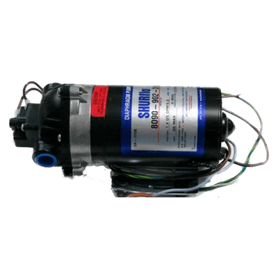 Bomba de Pressão Shurflo 230V 5,4 l/min 100 PSI 8090-902-248