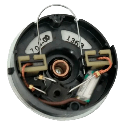 Escovas Shurflo 230V 94-003-00 Substituição para Bombas