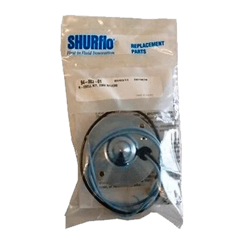 Escovas Shurflo 230V 94-003-00 Substituição para Bombas