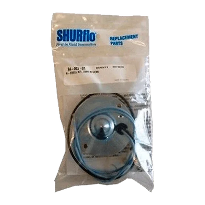 Escovas Shurflo 230V 94-003-00 Substituição para Bombas