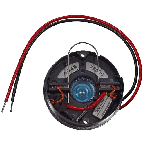 Escovas Shurflo 12V 94-004-01 Substituição Bomba Série 2088