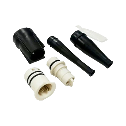 Conector Elétrico Shurflo 94-136-00 Substituição Série 9300