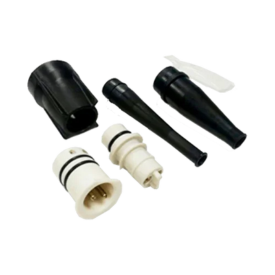 Conector Elétrico Shurflo 94-136-00 Substituição Série 9300