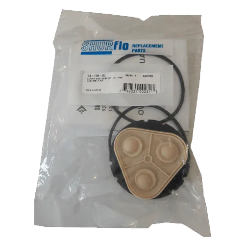 Diafragma Shurflo 94-138-00 Substituição Bomba Submersível 9300
