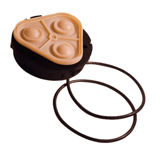 Diafragma Shurflo 94-138-00 Substituição Bomba Submersível 9300