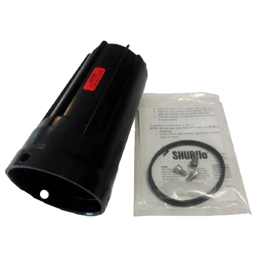 Carcaça Exterior Shurflo 94-140-00 Substituição Bomba 9300