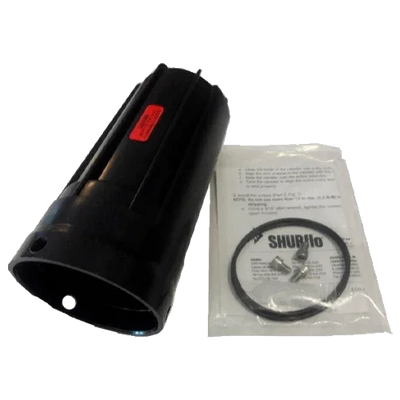 Carcaça Exterior Shurflo 94-140-00 Substituição Bomba 9300