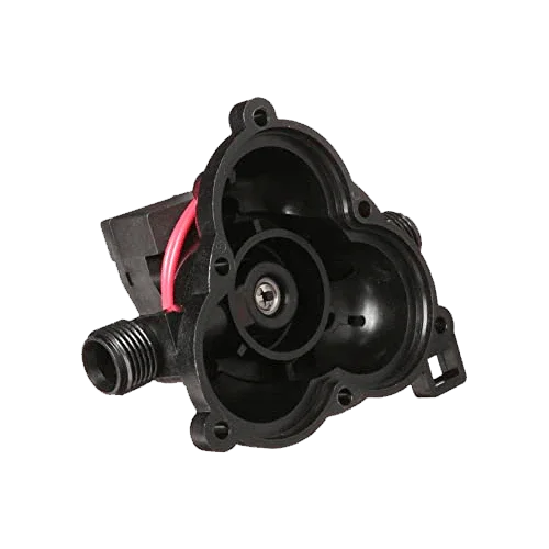 Carcaça com Pressóstato Shurflo 94-231-20 Série 2088