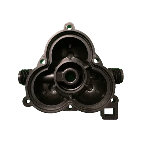 Carcaça Shurflo 94-231-30 Substituição Bomba Série 2088