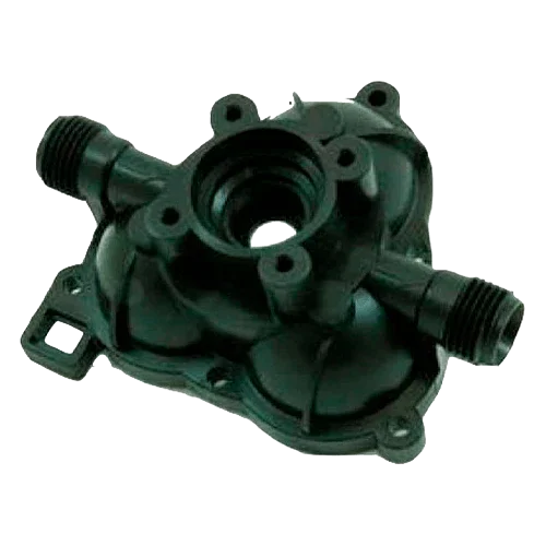 Carcaça Shurflo 94-231-30 Substituição Bomba Série 2088