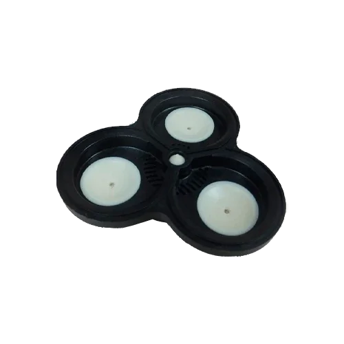 Válvulas Santopreno Shurflo 94-232-00 Substituição Série 2088