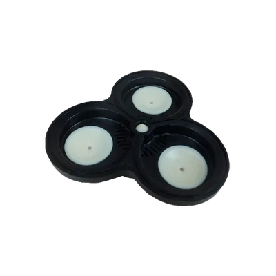 Válvulas Santopreno Shurflo 94-232-00 Substituição Série 2088