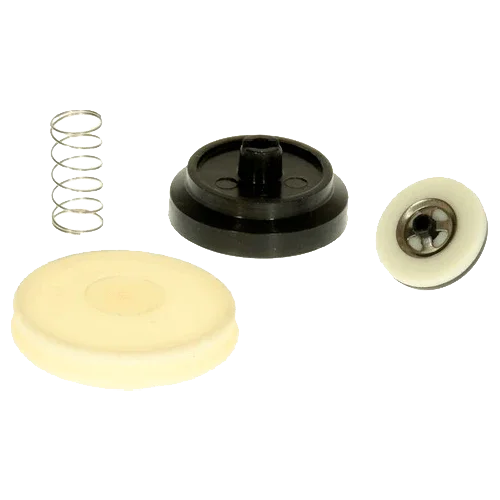 Válvula Antirretorno Shurflo 94-237-00 Substituição Série 2088