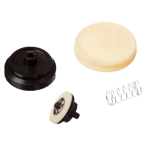 Válvula Antirretorno Shurflo 94-237-00 Substituição Série 2088