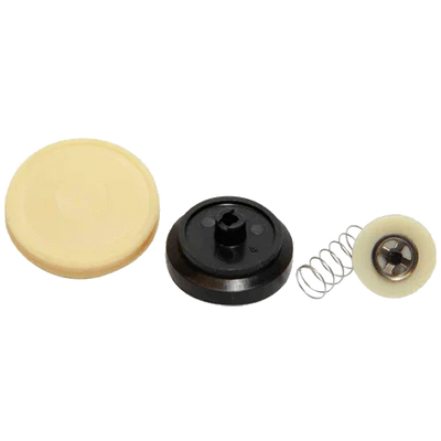 Válvula Antirretorno Shurflo 94-237-00 Substituição Série 2088