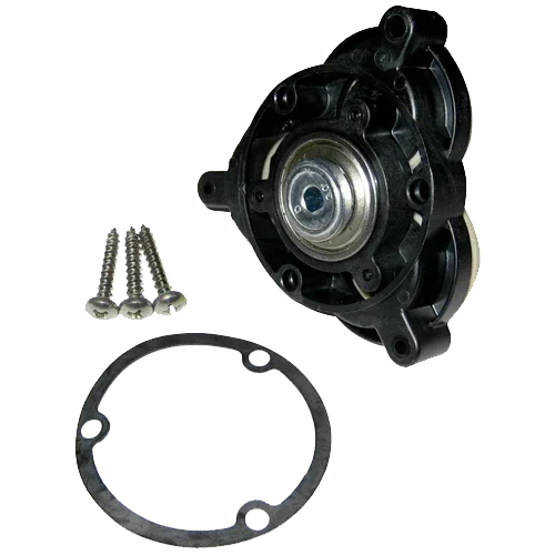 Carcaça Inferior Diafragma Shurflo 94-238-03 Série 2088