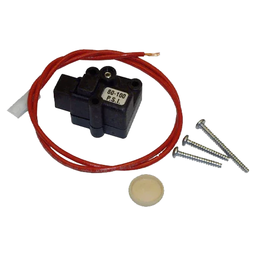 Pressóstato 60 PSI Shurflo 94-375-06 Substituição Série 8000