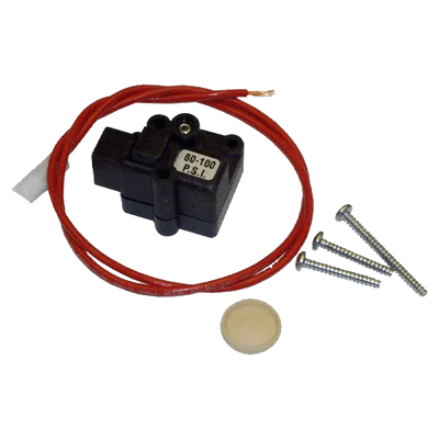 Pressóstato 60 PSI Shurflo 94-375-06 Substituição Série 8000