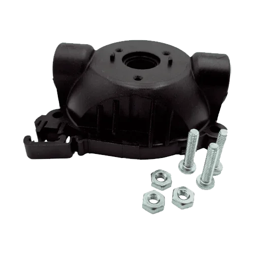 Carcaça Shurflo 94-379-00 Substituição Bomba Série 8000