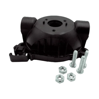 Carcaça Shurflo 94-379-00 Substituição Bomba Série 8000