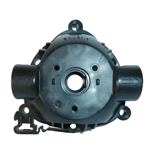 Carcaça Shurflo 94-379-00 Substituição Bomba Série 8000
