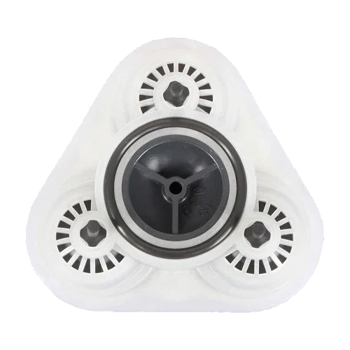 Válvulas Viton Shurflo 94-390-05 Substituição Série 8000