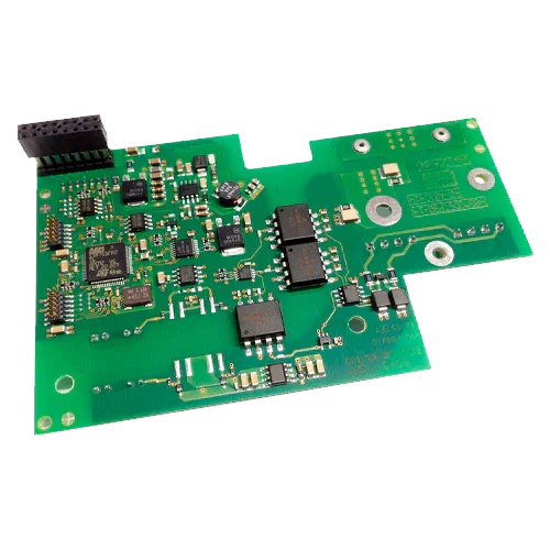 Interface RS485 SMA 485BRD-10 para inversores Tripower