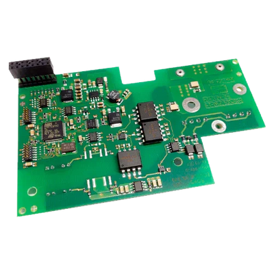 Interface RS485 SMA 485BRD-10 para inversores Tripower