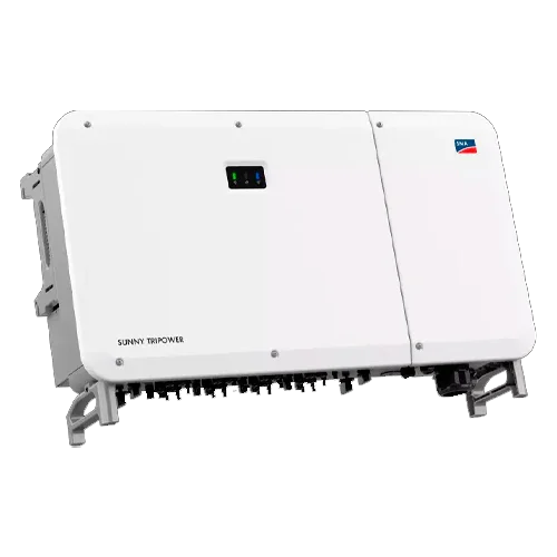 Inversor Solar Trifásico SMA Sunny Tripower CORE2 110kW STP110-60
